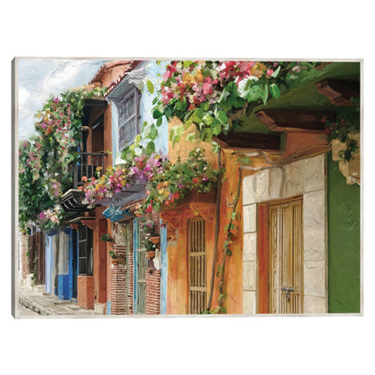 Colores del pueblo - Studio Arts