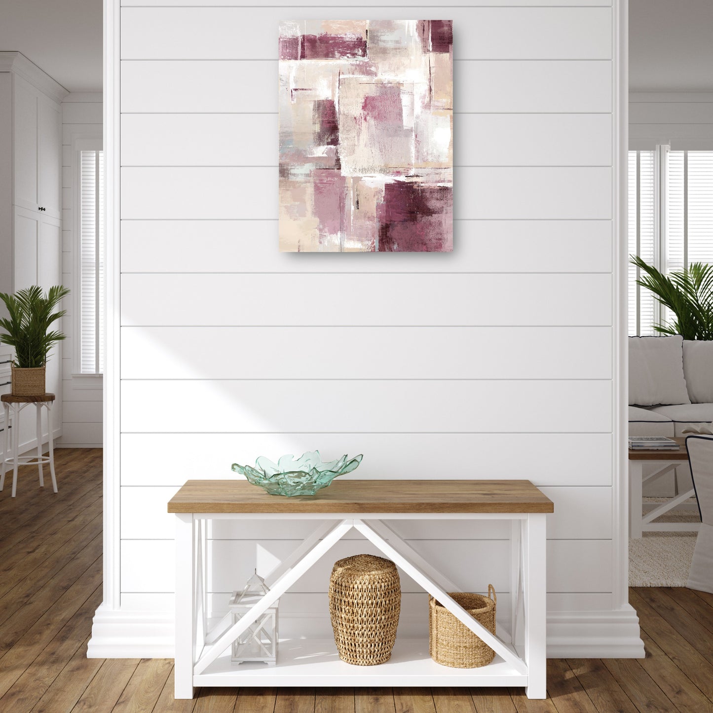 Resumen de bloque - Willowbrook Fine Art