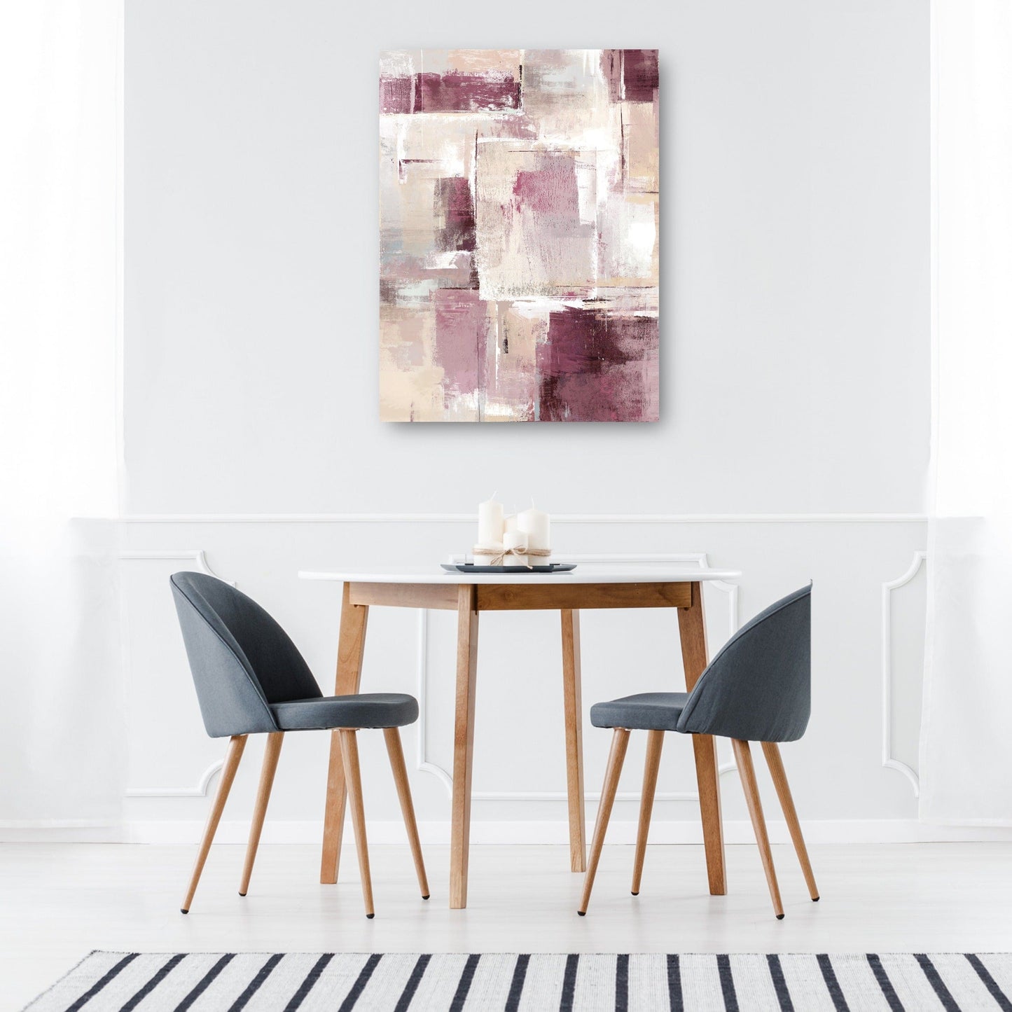 Resumen de bloque - Willowbrook Fine Art