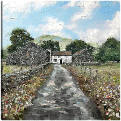 Final del camino - Studio Arts