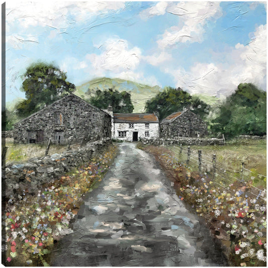 Final del camino - Studio Arts