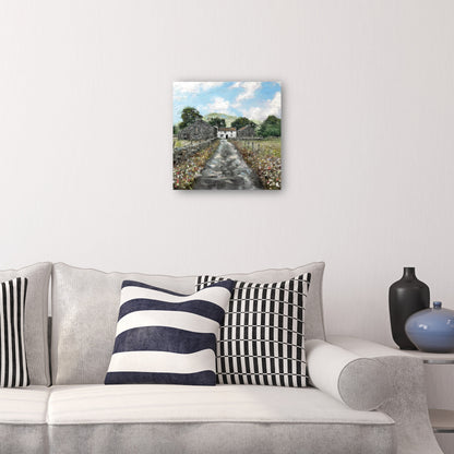 Final del camino - Studio Arts