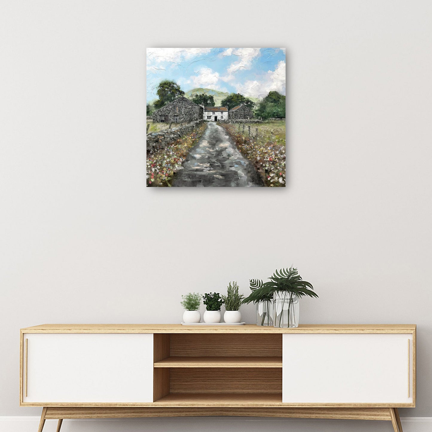 Final del camino - Studio Arts
