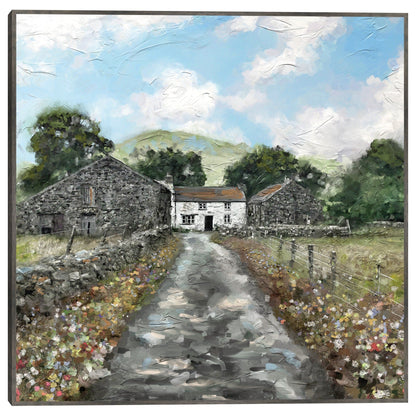 Final del camino - Studio Arts
