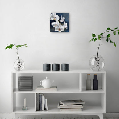 Orquídea en la Marina - Studio Arts