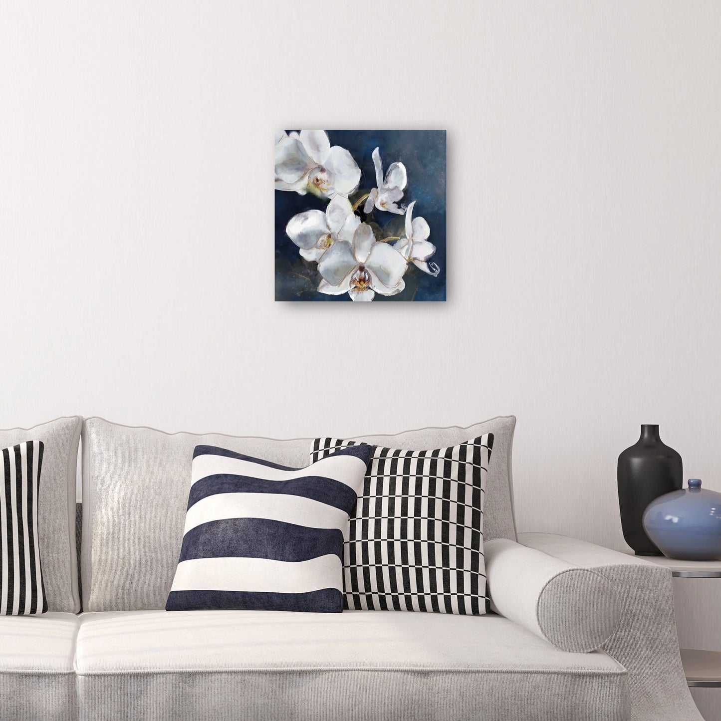 Orquídea en la Marina - Studio Arts