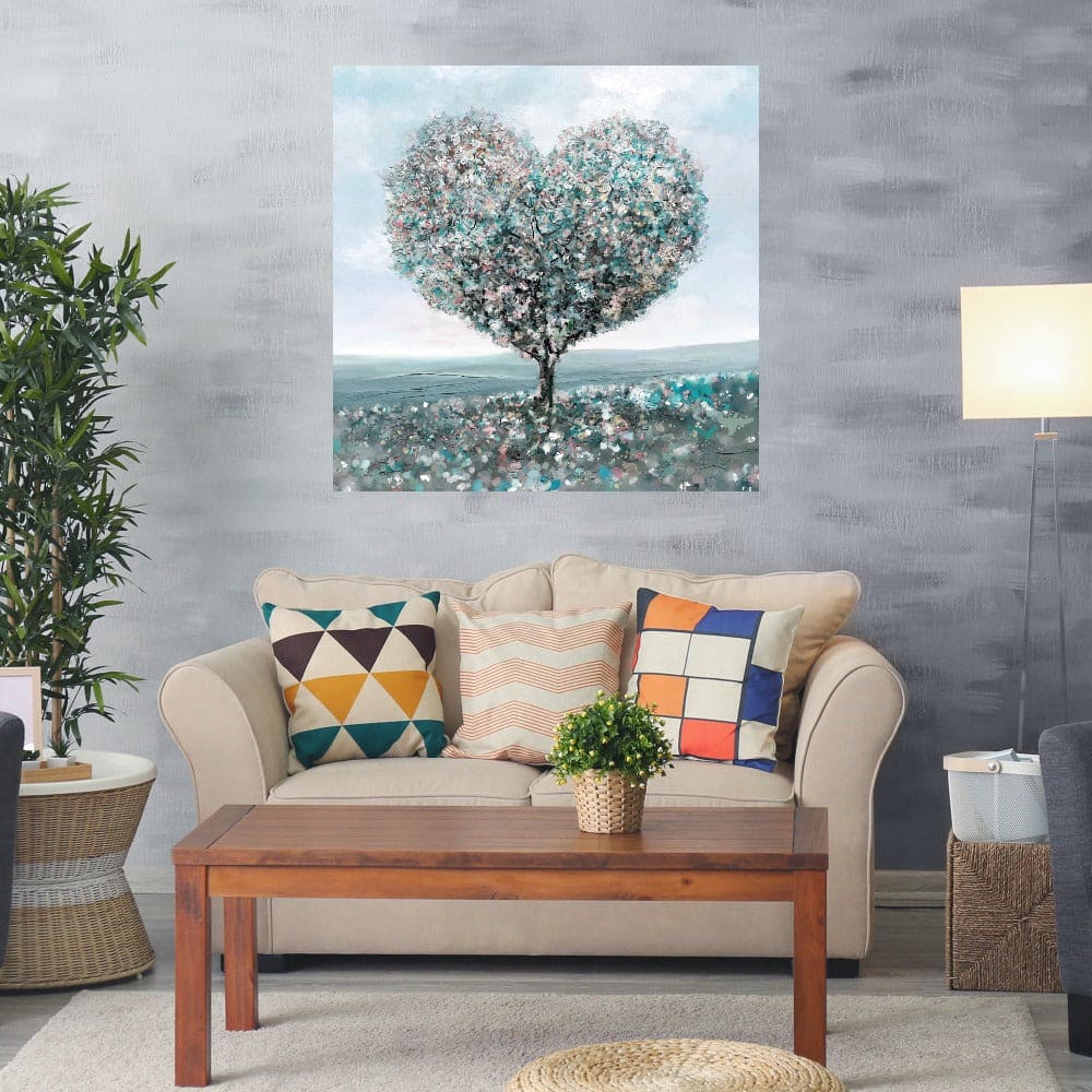 Árbol de amor - Studio Arts