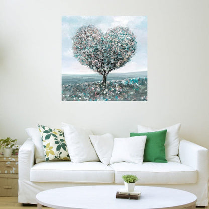 Árbol de amor - Studio Arts