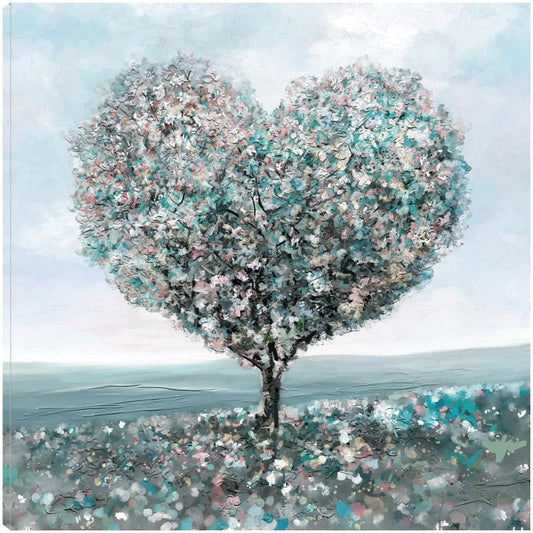 Árbol de amor - Studio Arts