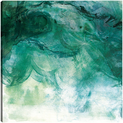 Superficie reflejada - Willowbrook Fine Art