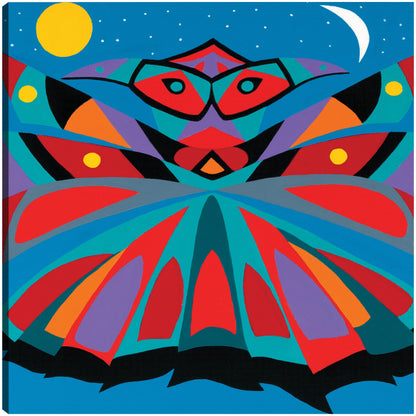 Tótem - Synthia SAINT JAMES