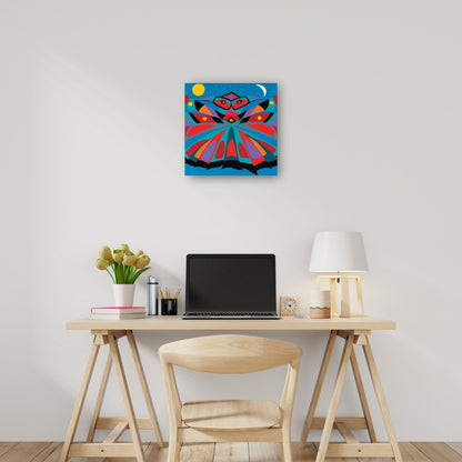 Tótem - Synthia SAINT JAMES