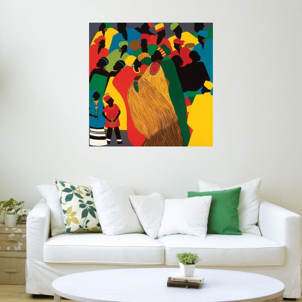 Celebracion - Synthia SAINT JAMES
