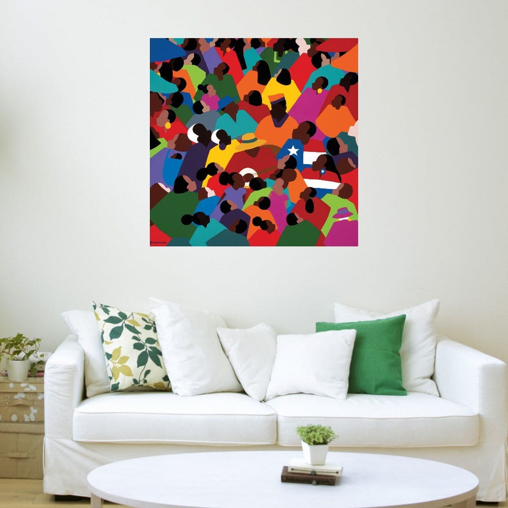 Juneteenth - Synthia SAINT JAMES