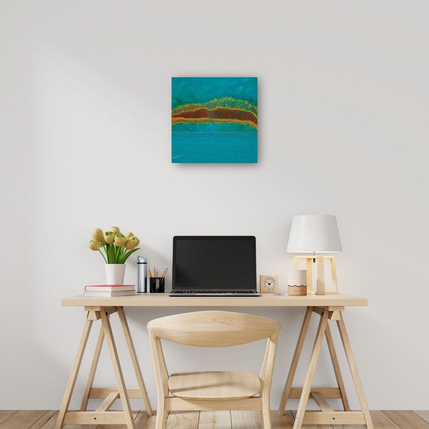 Restauracion - Synthia SAINT JAMES