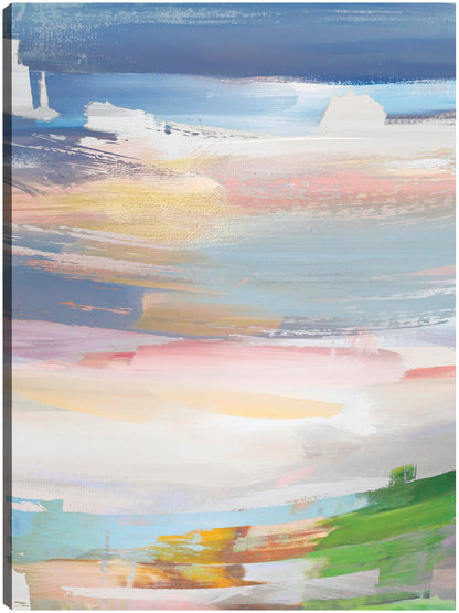 Paisaje onírico - Paul Duncan