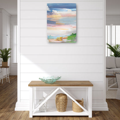 Paisaje onírico - Paul Duncan