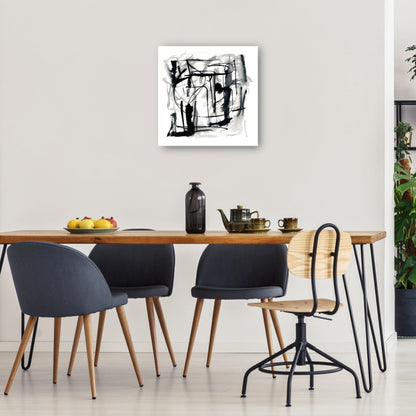 Inktober - Kim Johnson