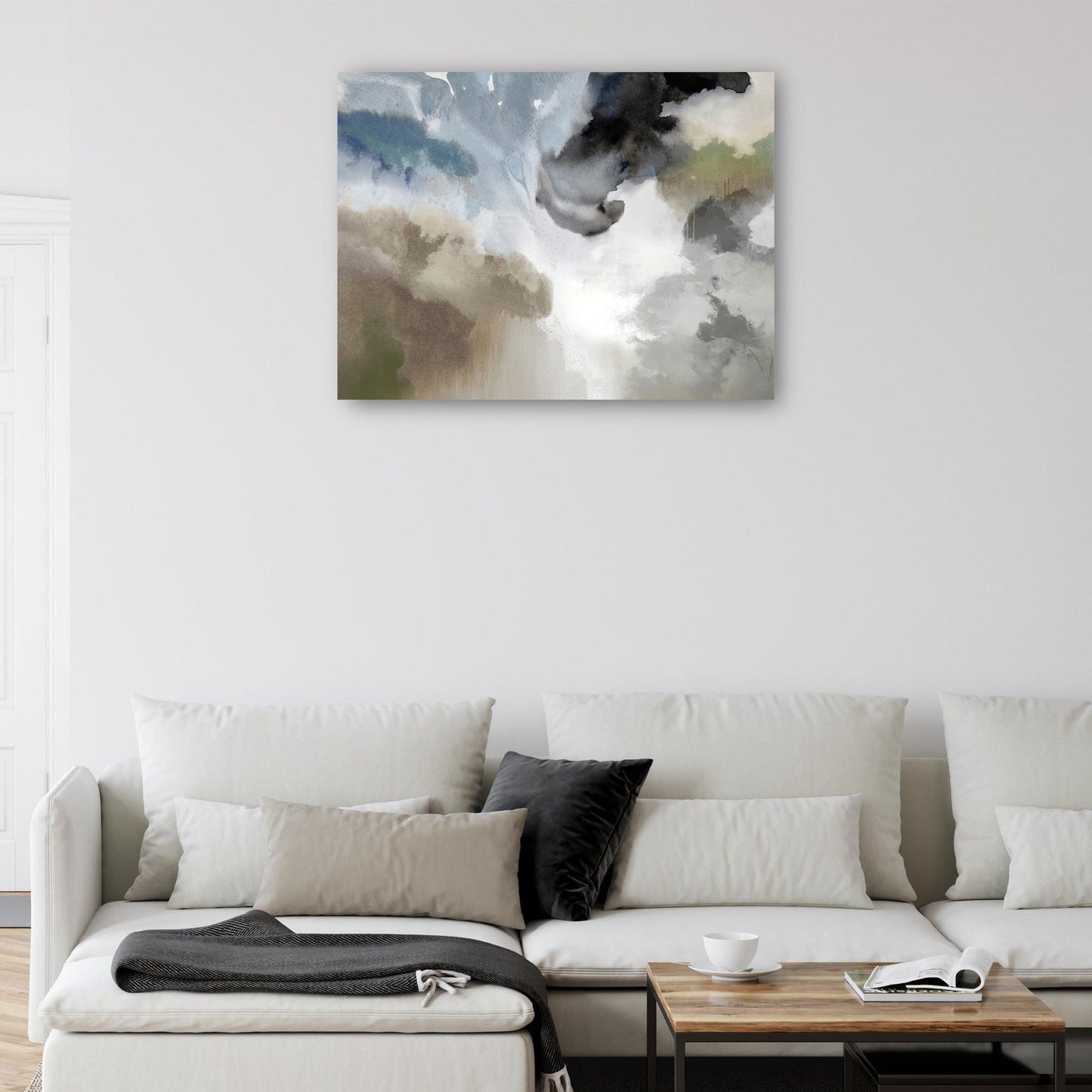 Nixie - Mark Chandon