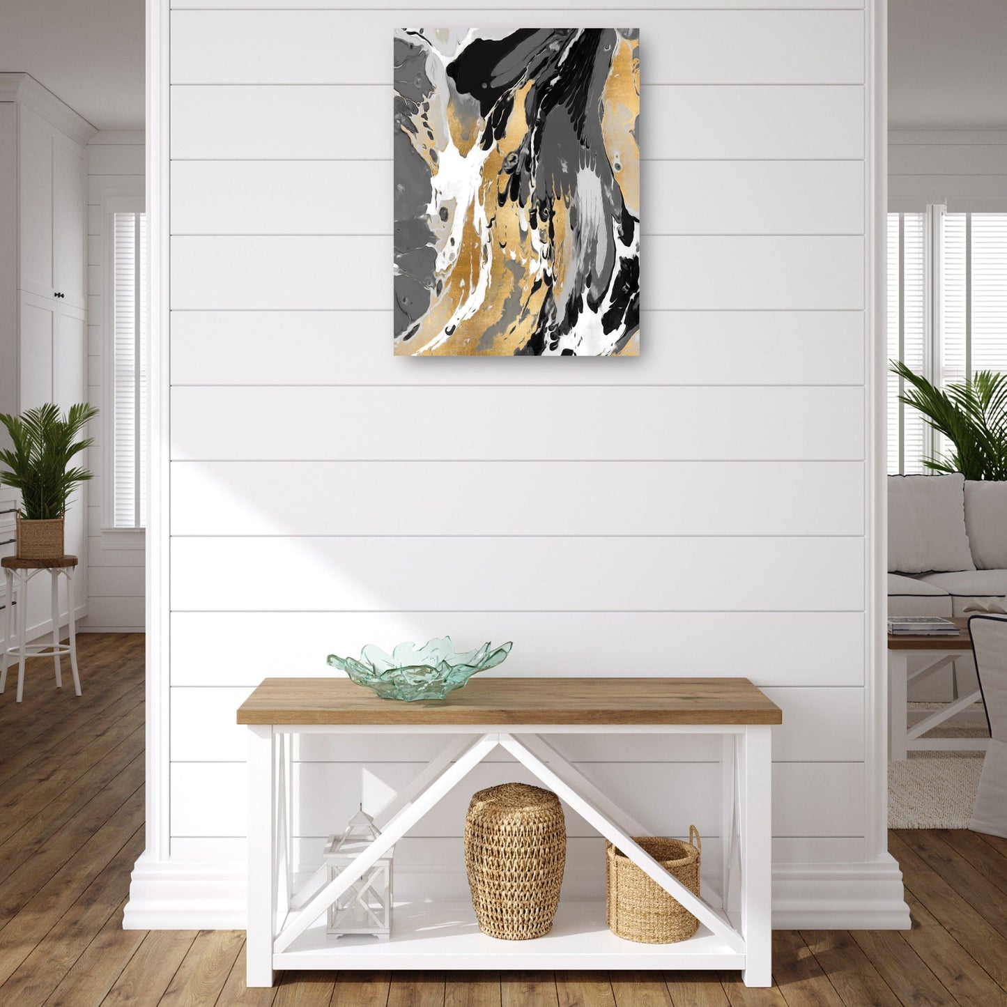 Otón - Mark Chandon