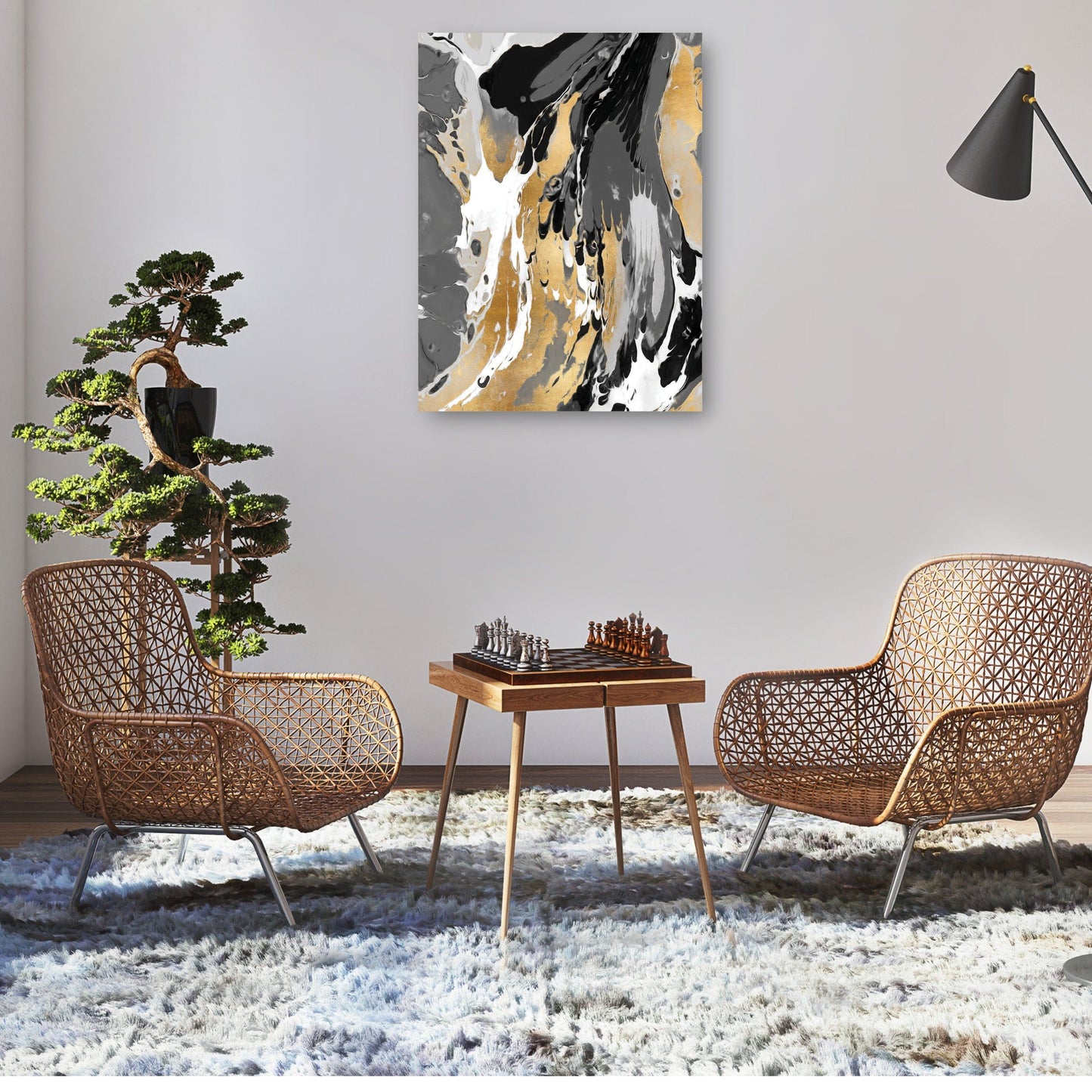 Otón - Mark Chandon