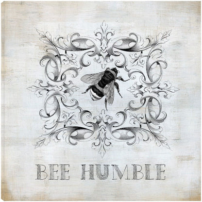 Abeja I - Carol Robinson