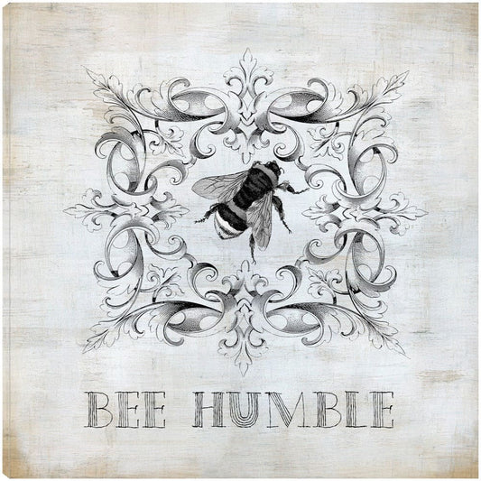 Abeja I - Carol Robinson