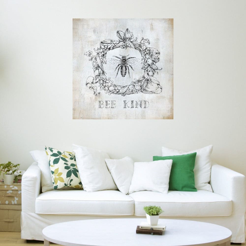 Abeja II - Carol Robinson