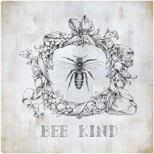 Abeja II - Carol Robinson