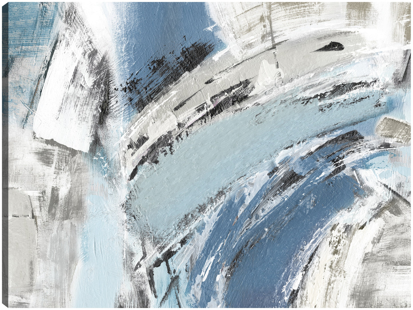 Míkonos azul - Judith Shapiro