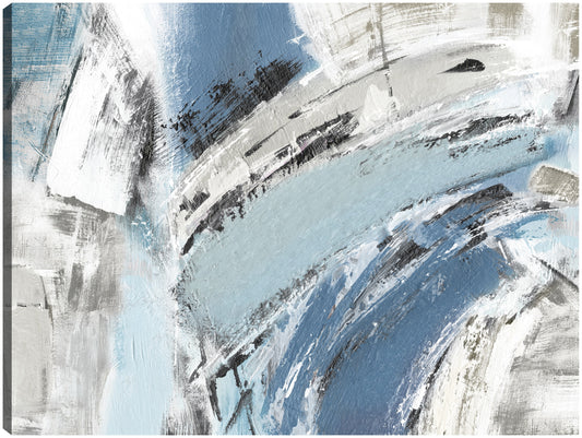 Míkonos azul - Judith Shapiro