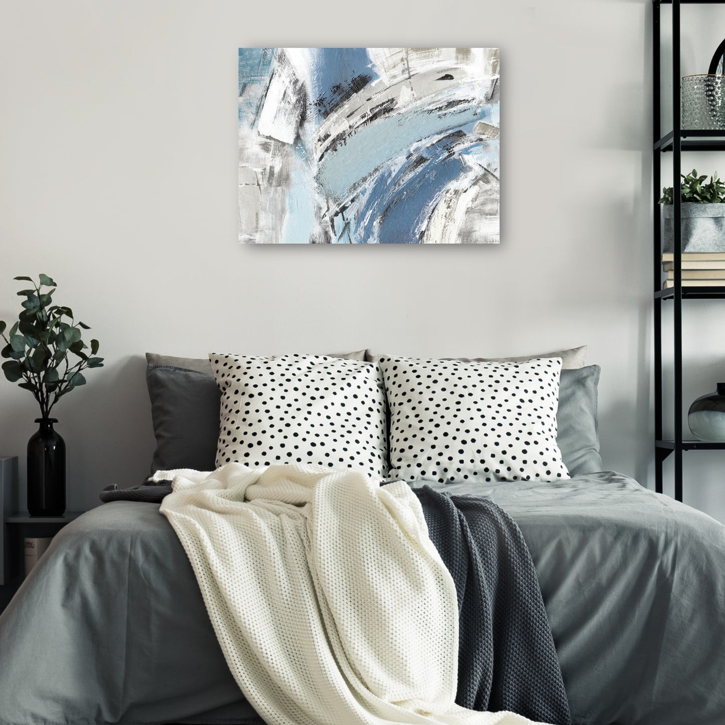 Míkonos azul - Judith Shapiro