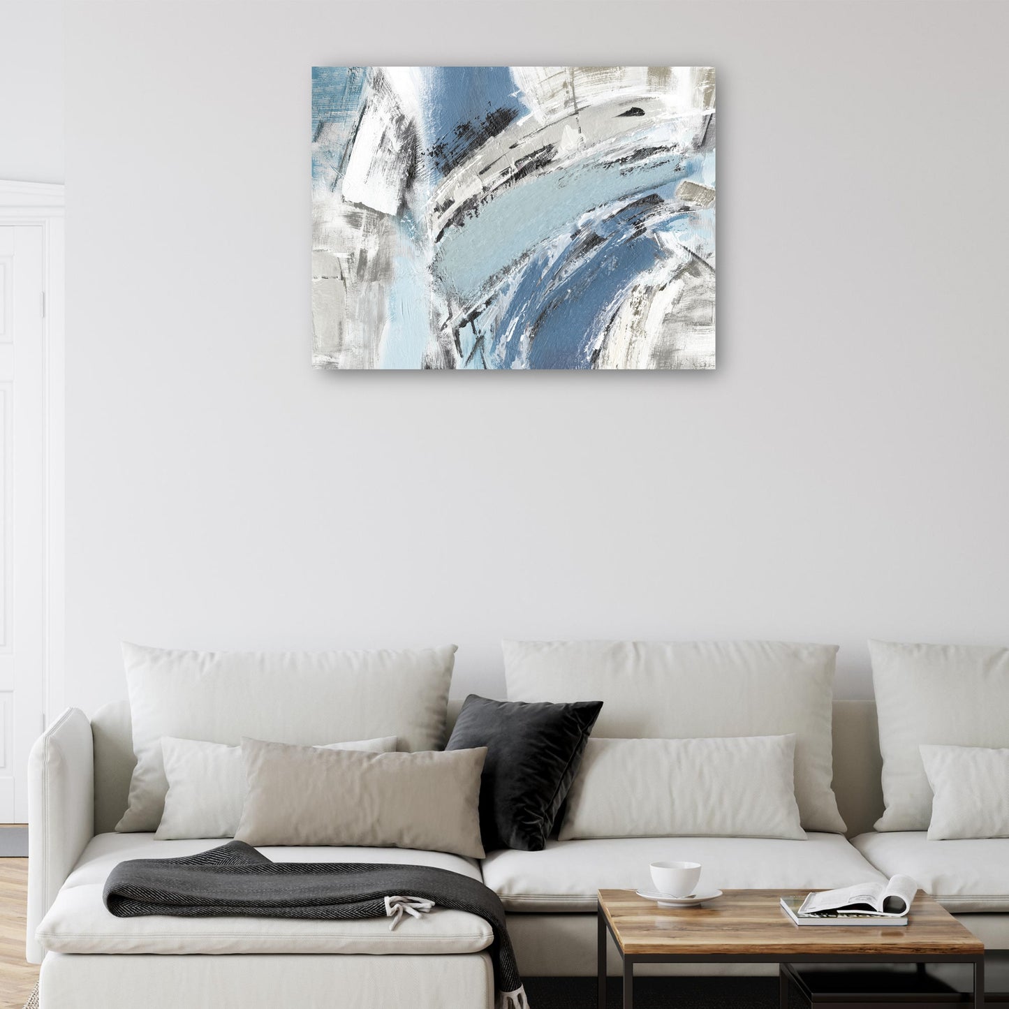 Míkonos azul - Judith Shapiro