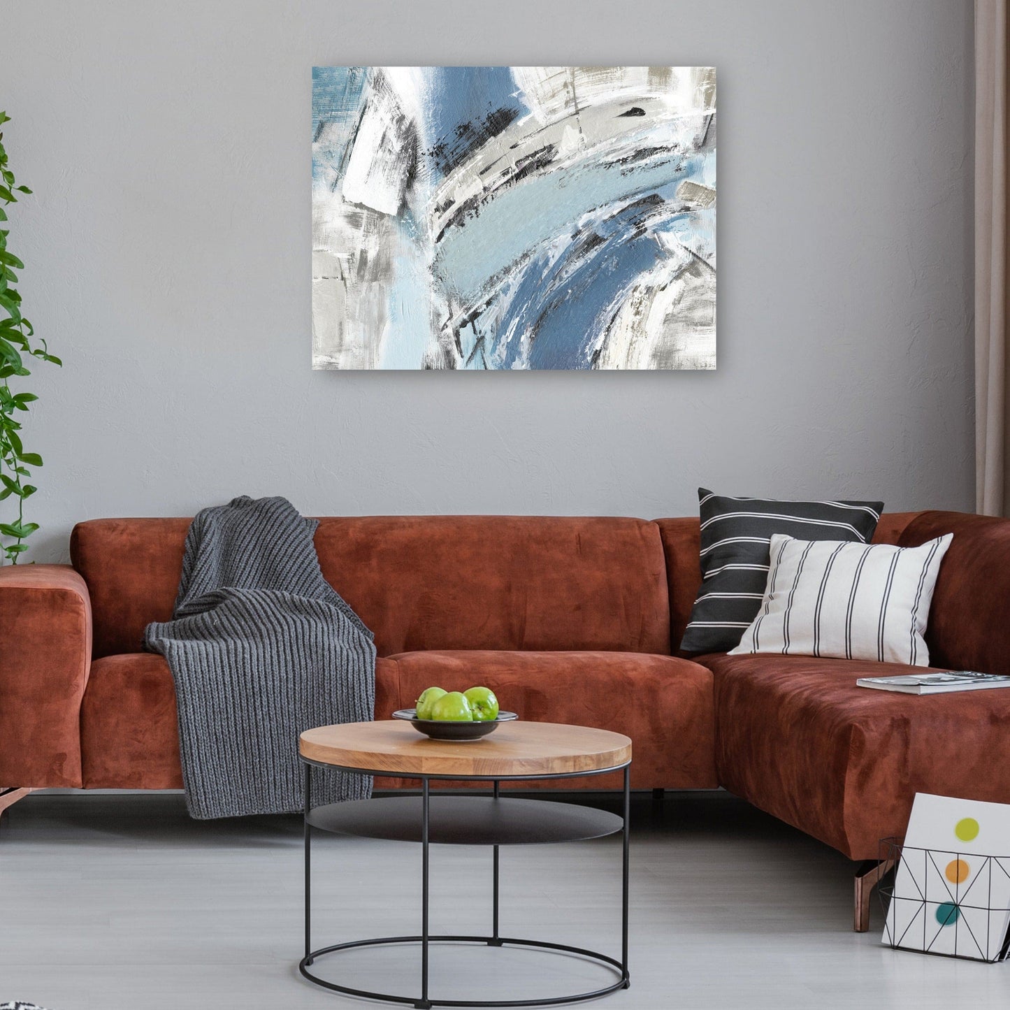 Míkonos azul - Judith Shapiro