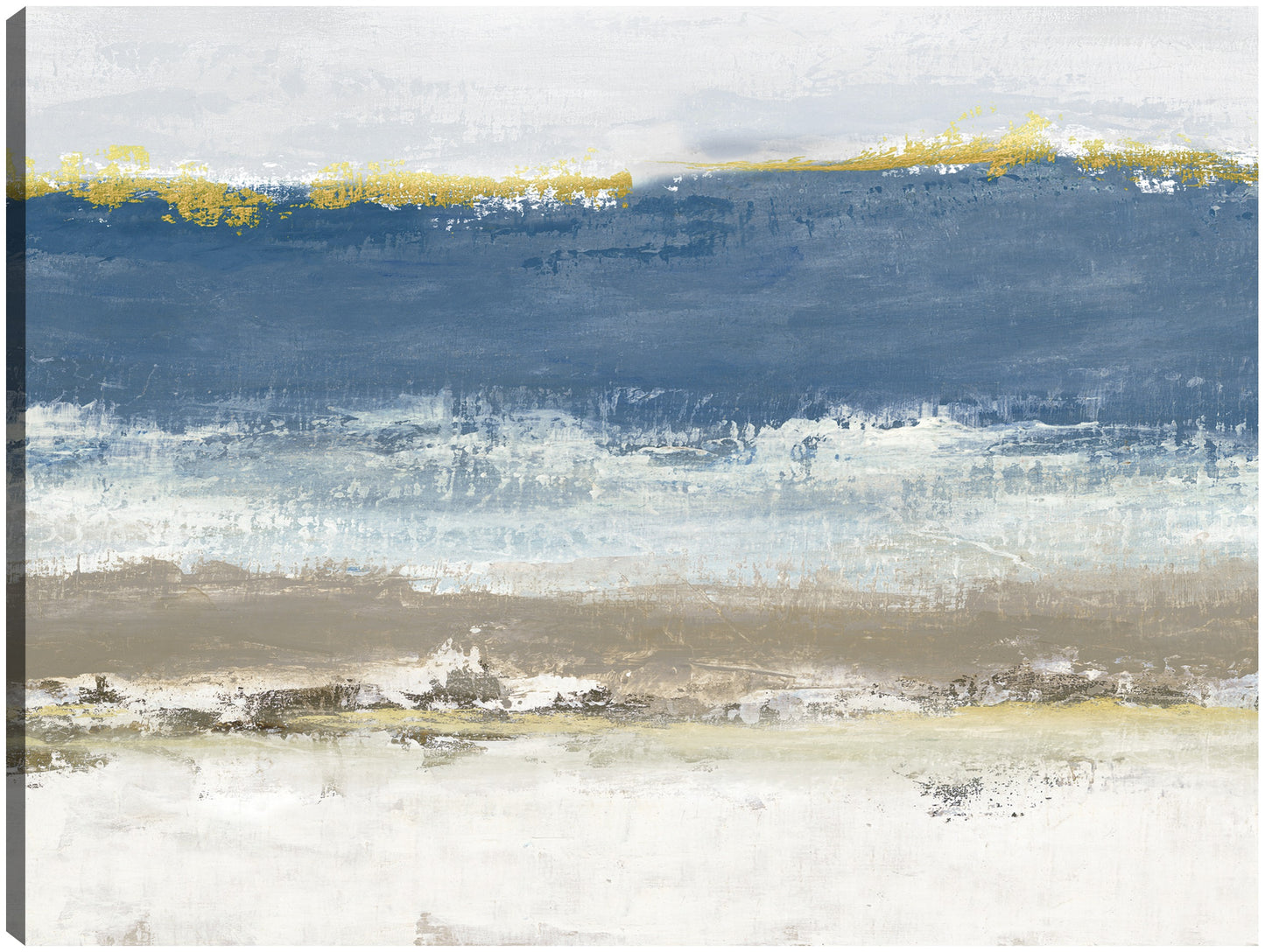 Cielos azules - Janet Tava