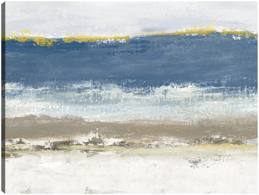 Cielos azules - Janet Tava