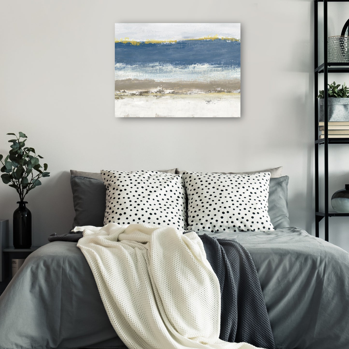 Cielos azules - Janet Tava