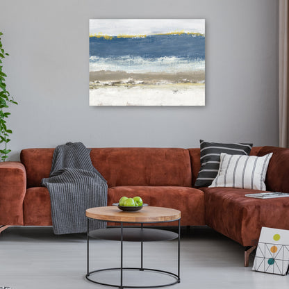 Cielos azules - Janet Tava