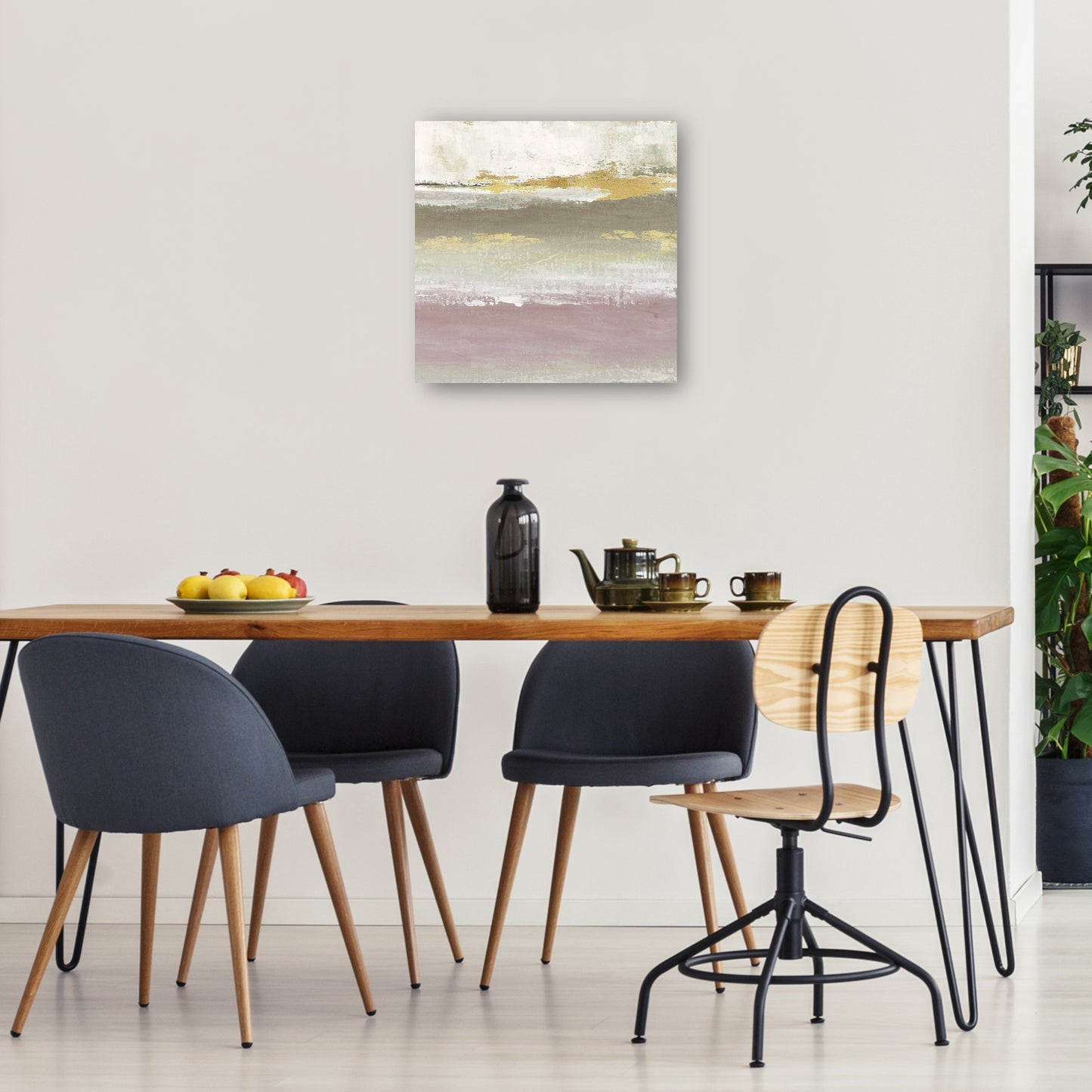 Rubor consuelo - Janet Tava