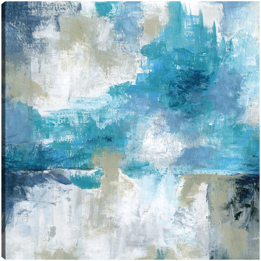 Por el mar - Katrina Craven