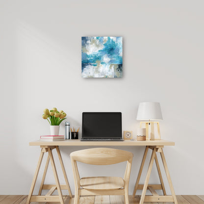 Por el mar - Katrina Craven