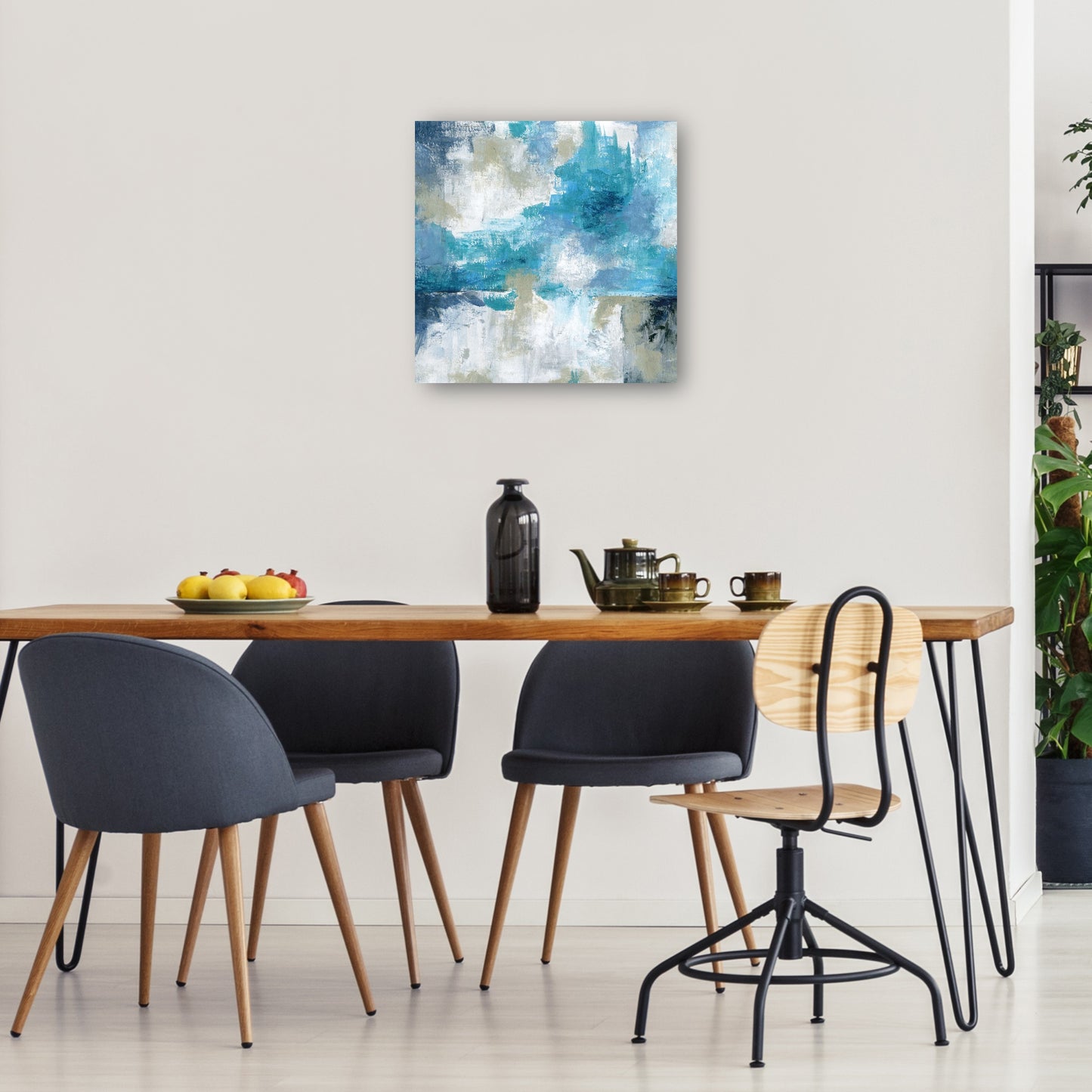 Por el mar - Katrina Craven