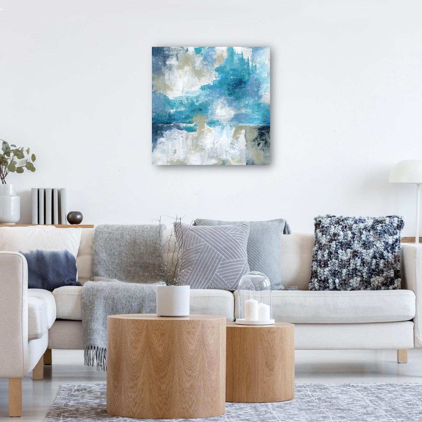 Por el mar - Katrina Craven