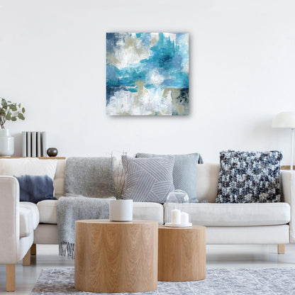 Por el mar - Katrina Craven