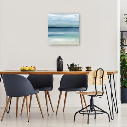 Mares en calma - Carol Robinson