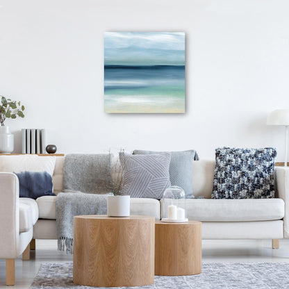 Mares en calma - Carol Robinson