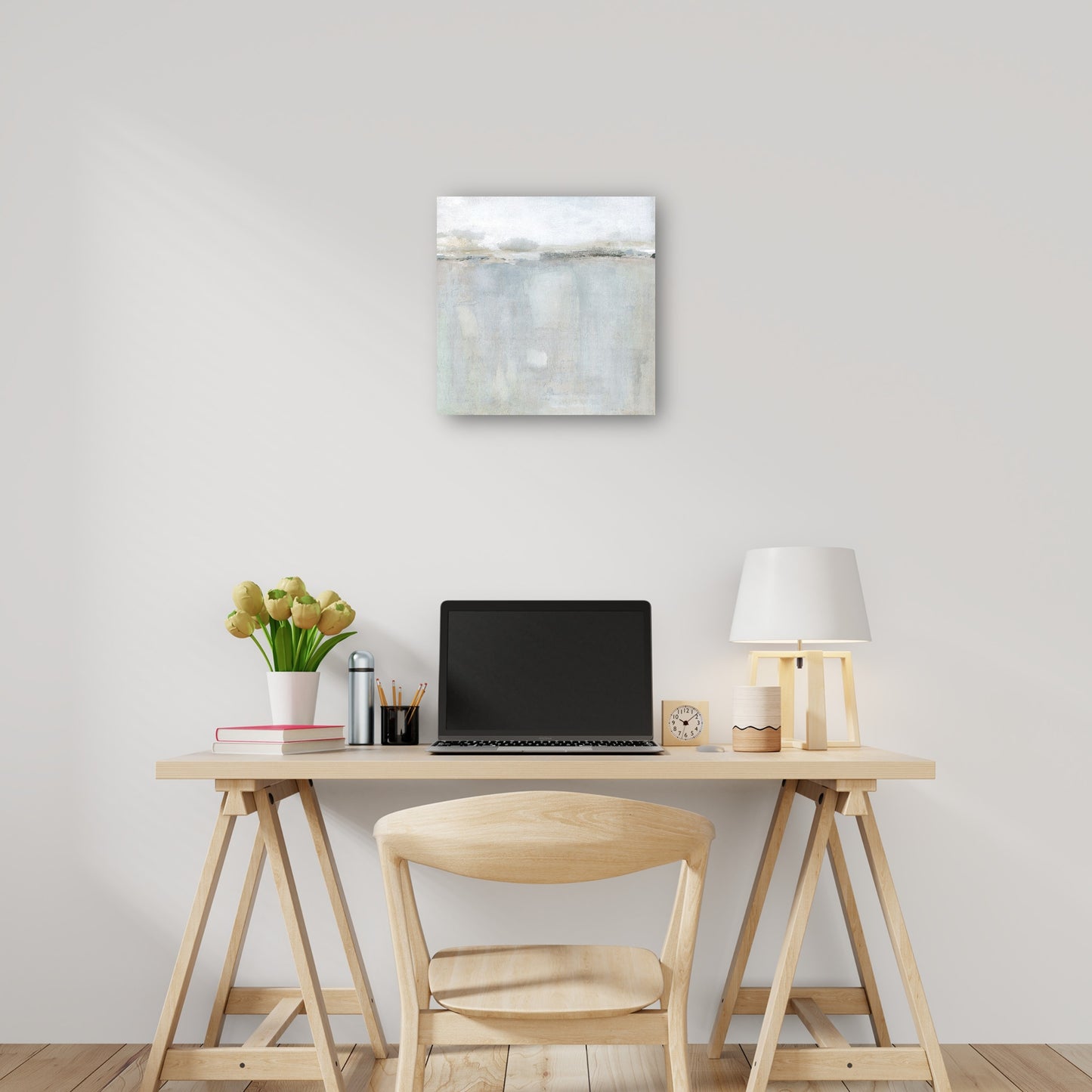 Días por venir II - Carol Robinson