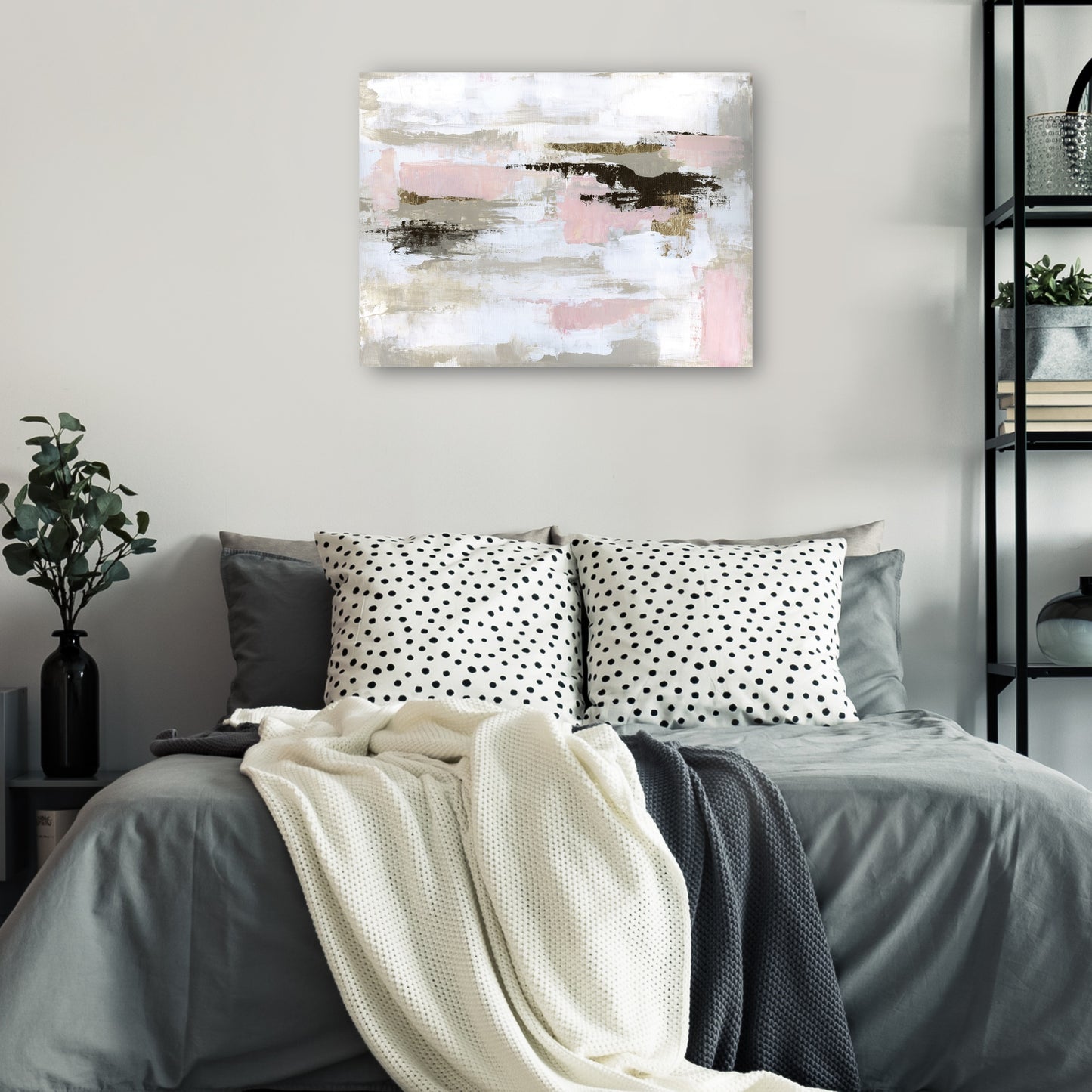 Rosa del desierto - Janet Tava