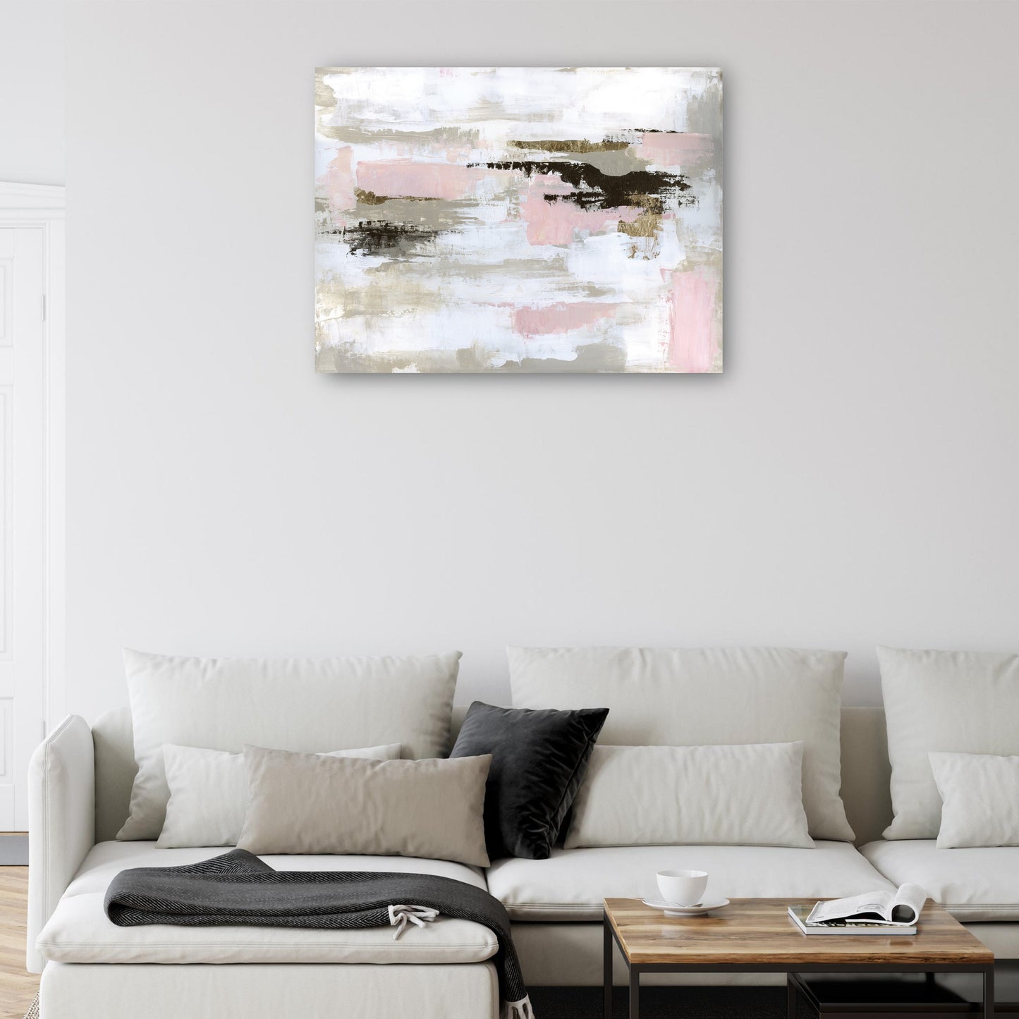 Rosa del desierto - Janet Tava