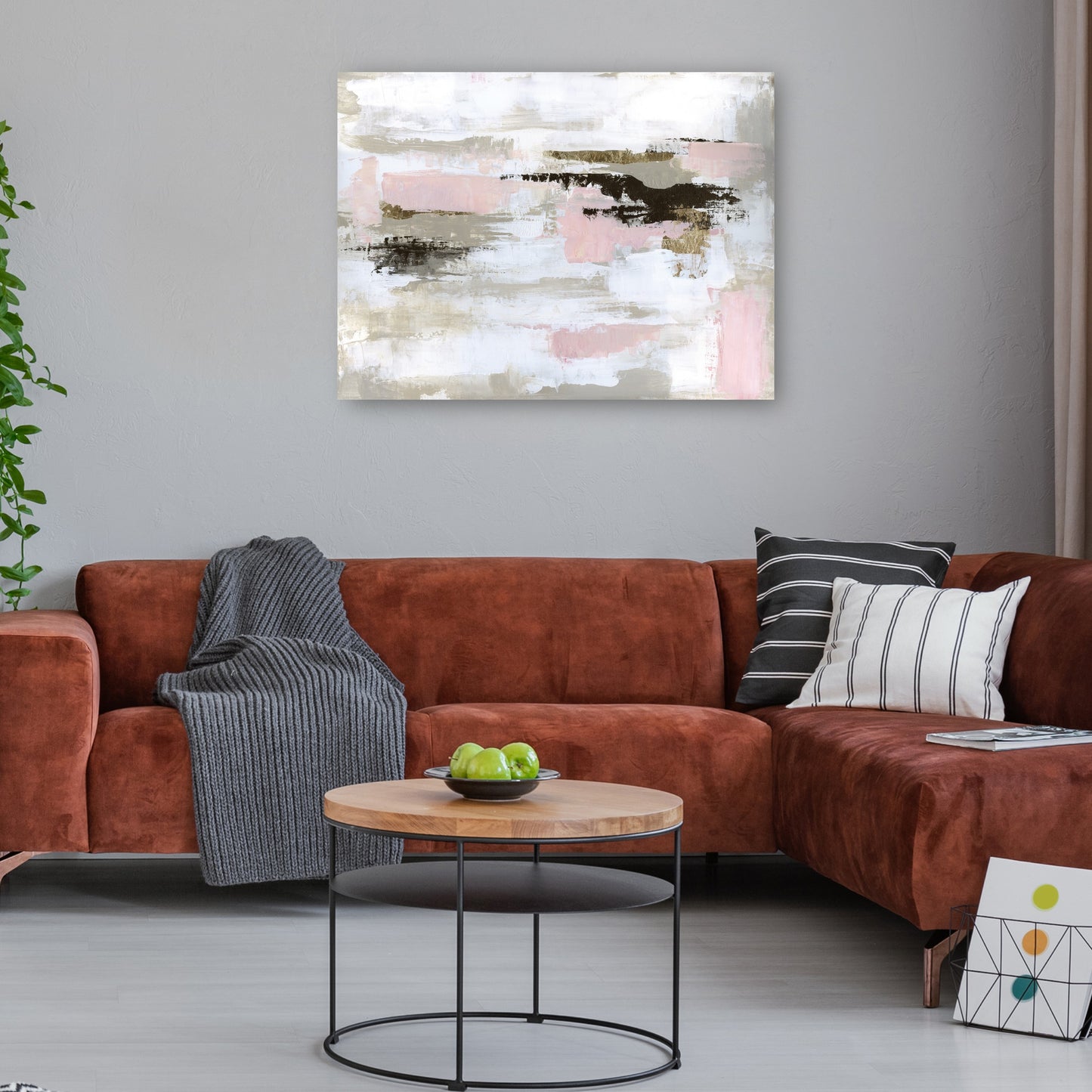 Rosa del desierto - Janet Tava